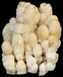 Aragonite and Calcite Formation - Morocco #44958-1